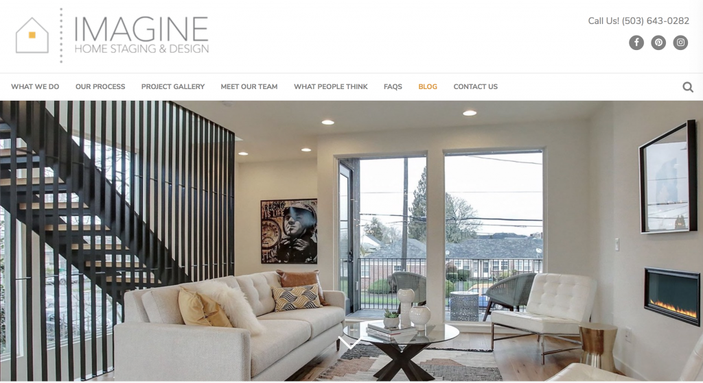 Imagine Home Stagers Introduces New Brand